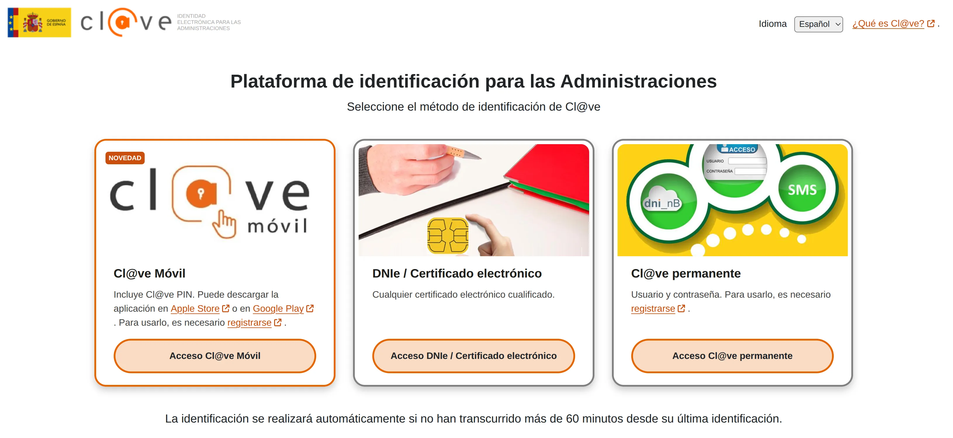 Alta gratis en SES.hospedajes: lo hacemos por ti