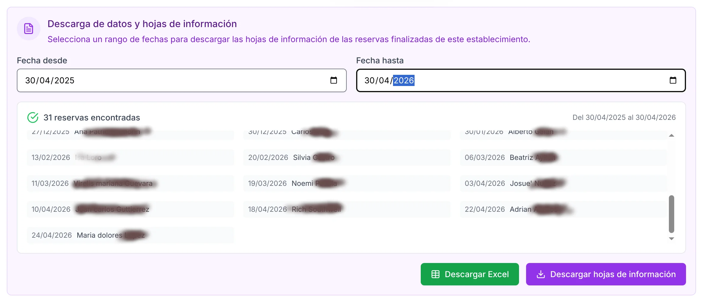 Por qué no deberías enviar los partes de viajeros directamente desde SES.hospedajes